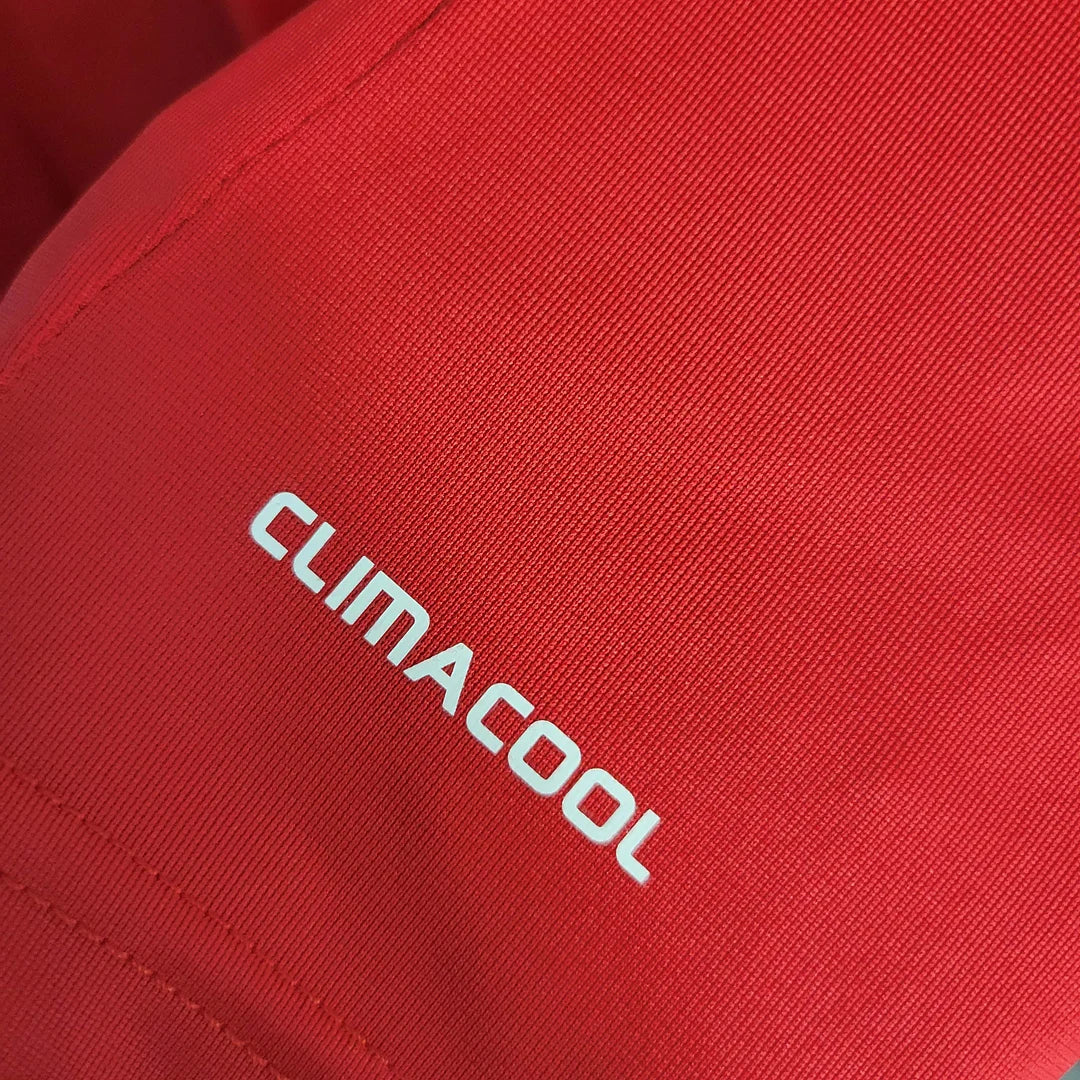 2011-2012 Retro Real Madrid Third Away Jersey - Image 8