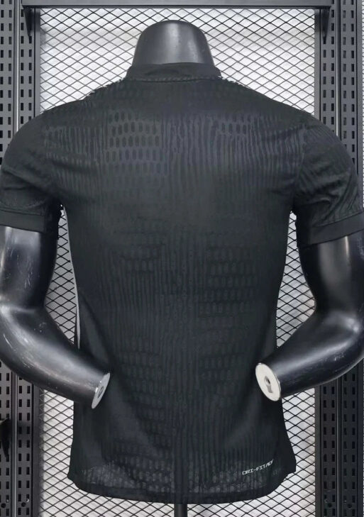 2025/2026 PSG Goalkeeper Kit