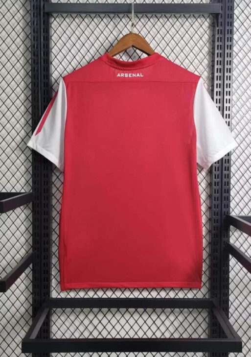 2011/2012 Retro Arsenal Home Jersey
