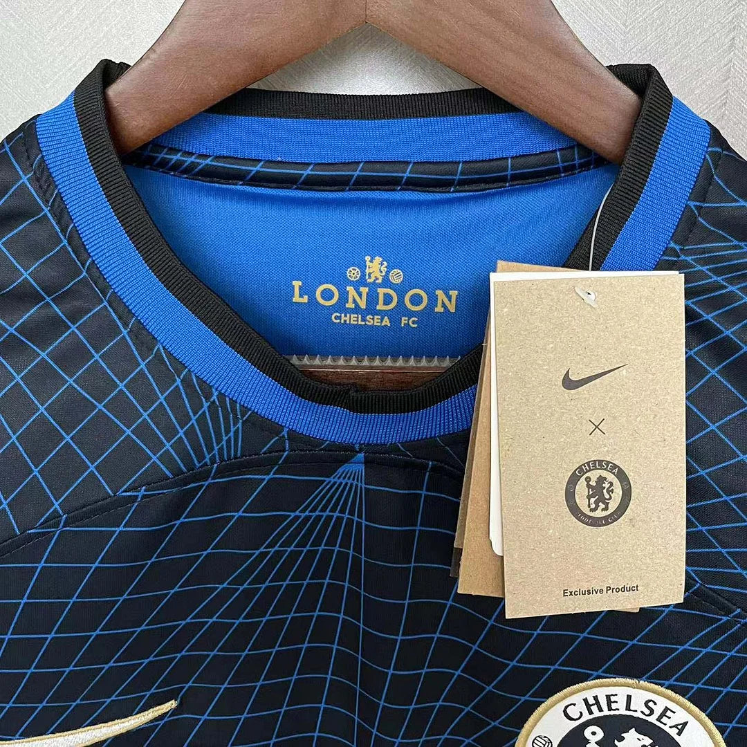 2023/2024 Chelsea Away Kit - Image 5