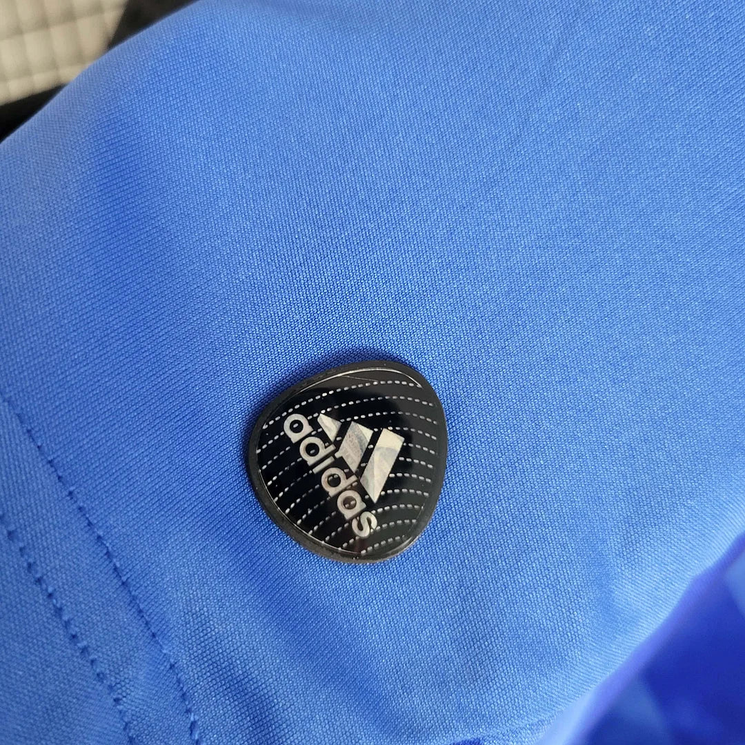 2011-2012 Retro Chelsea Home Jersey - Image 9