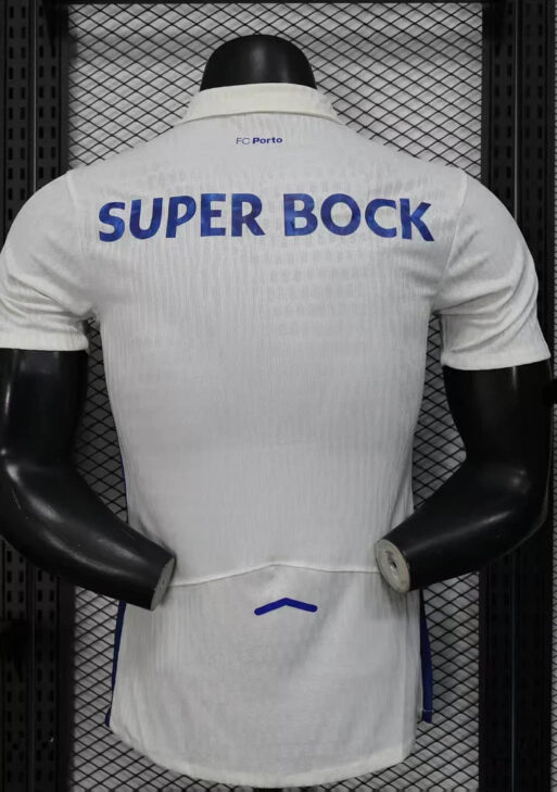 2025-2026 FC Porto Third Away Kit