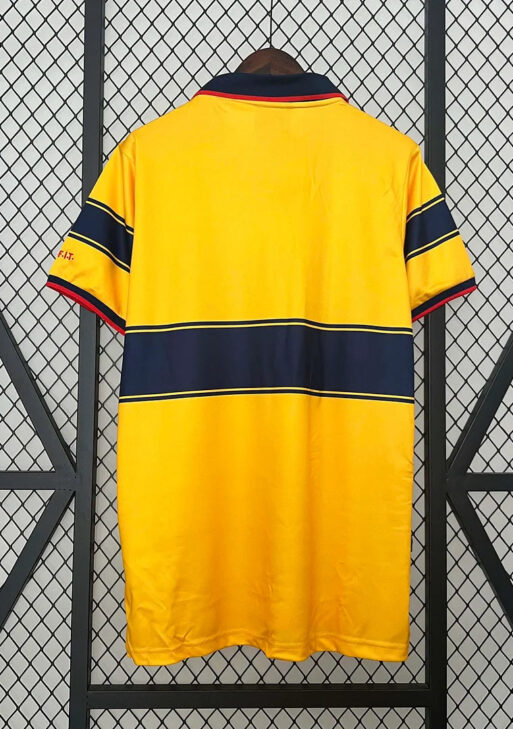 1997-1999 Retro Arsenal Away Jersey