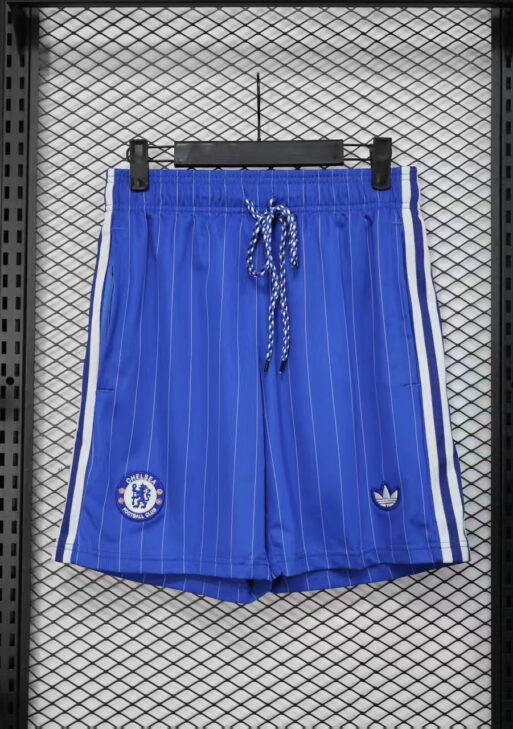 2025/2026 Chelsea Casual Shorts