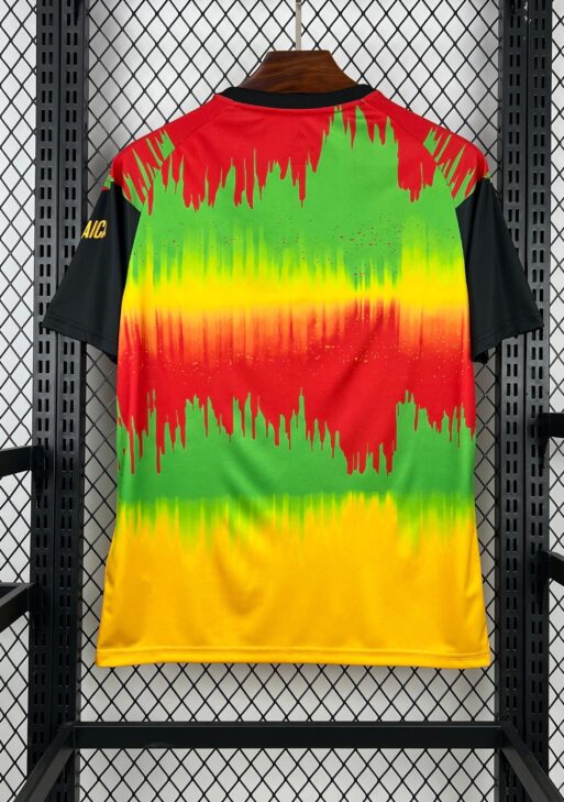 2026 Jamaica x Bob Marley