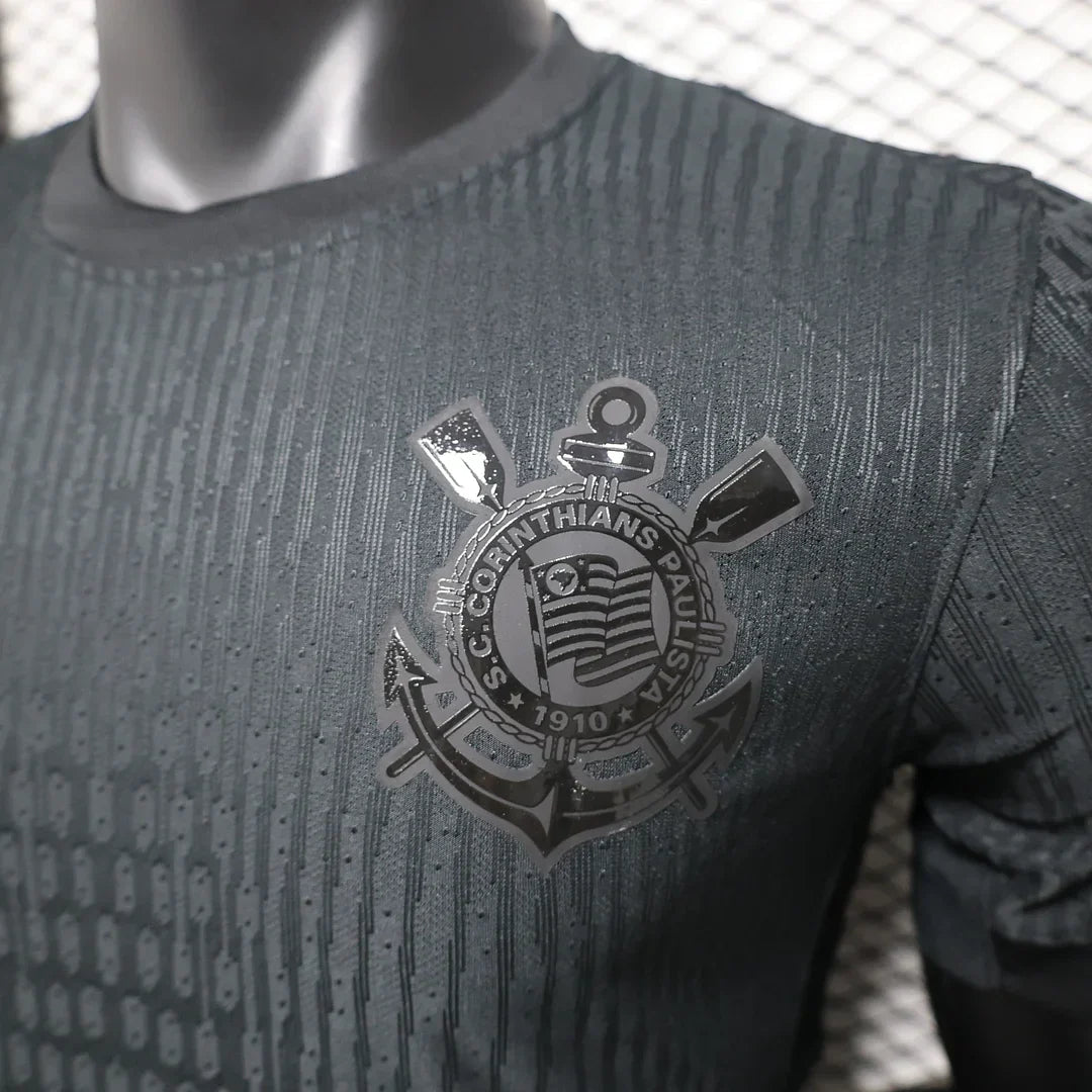 Corinthians 2024/2025 Away Kit - Image 4