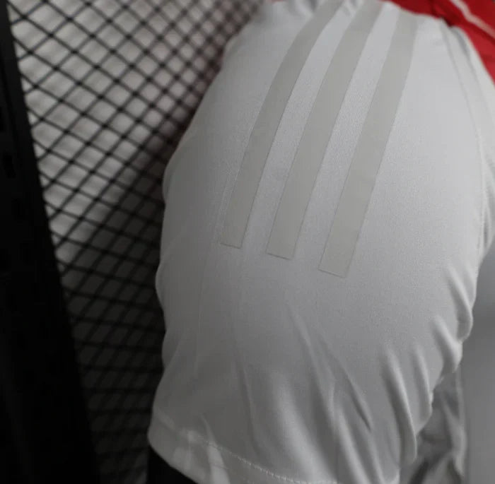Ajax 2024/2025 Home Kit - Image 4