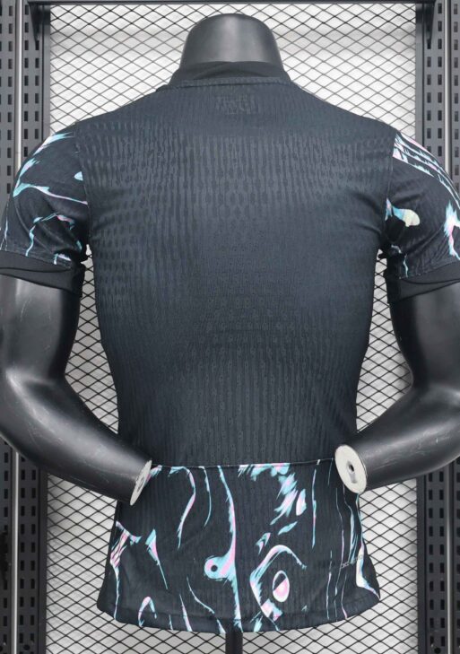 2024/2025 South Korea Away Kit
