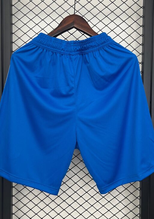 2025/2026 Real Madrid Third Shorts
