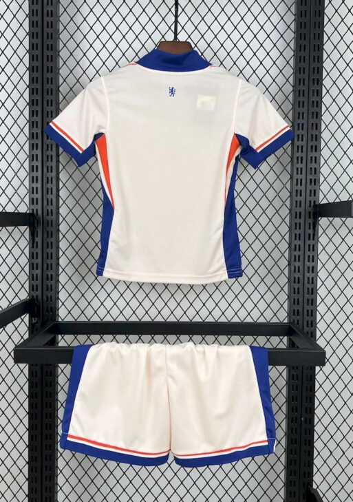 2024/2025 Chelsea Away Kids Size