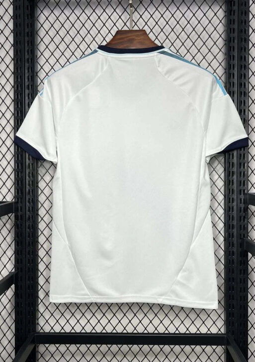2012-2013 Retro Chelsea Away Jersey