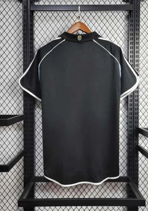 2000-2001 Retro Newcastle United Away Jersey