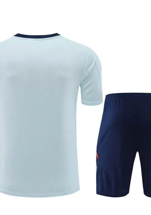 2024-2025 Spain Training Set