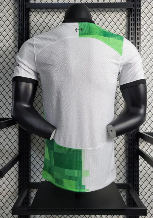 2023/2024 Liverpool Limited Jersey