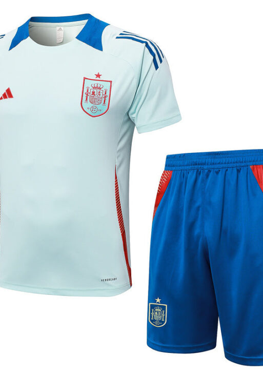 Spain Training Set