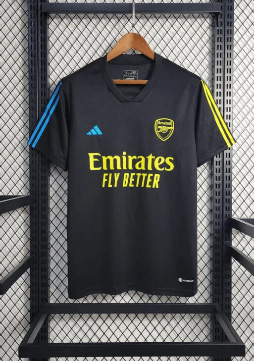2023/2024 Arsenal Training Wear