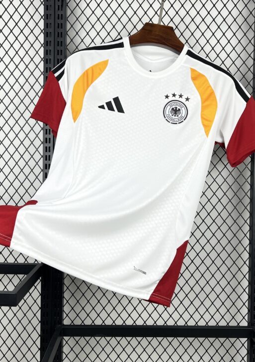 2026 Germany Pre-Match World Cup Kit