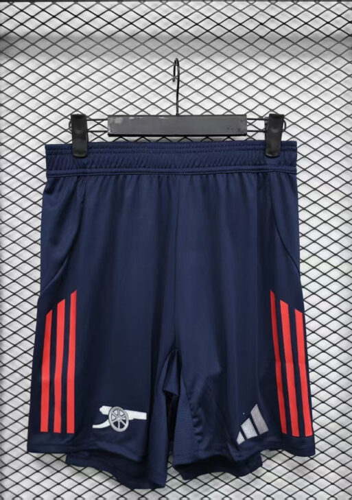 2025/2026 Arsenal Away Shorts