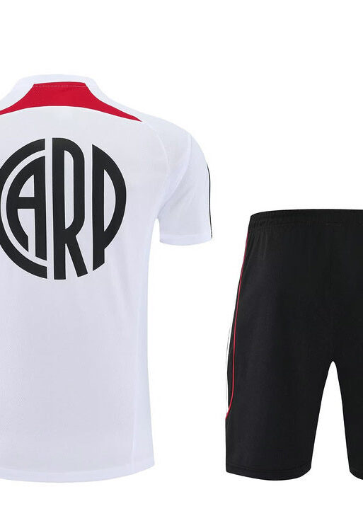 River Plate Training Set