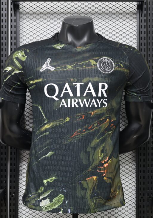 2026-2027 PSG x Stadium Night Kit