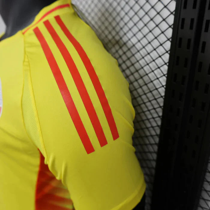Colombia 2024 Home Kit - Image 7