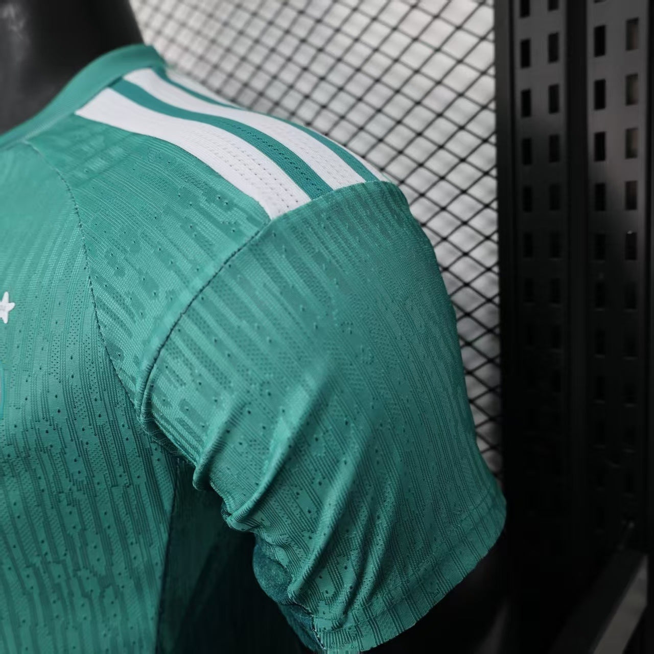 2026 Germany Pre-Match Kit - Image 4