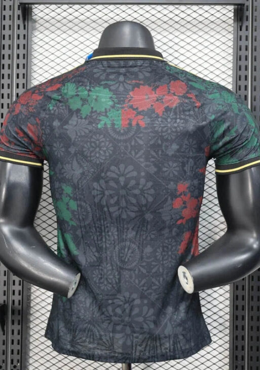 2025-2026 Mexico Limited Jersey