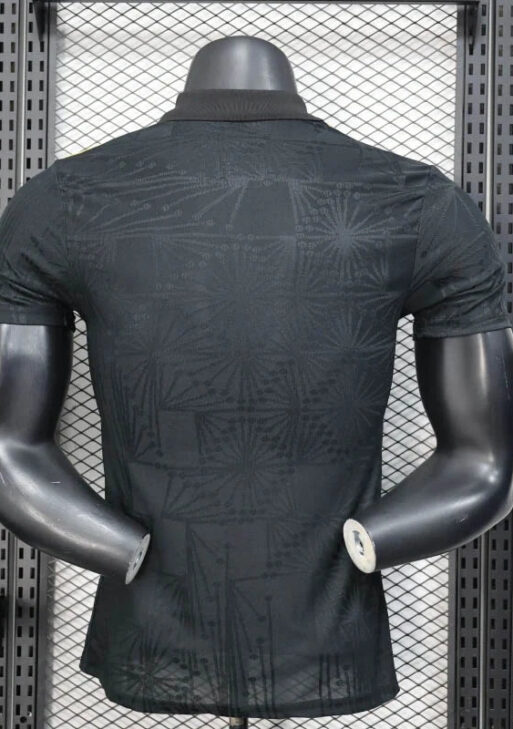 2025-2026 Mexico Limited Jersey
