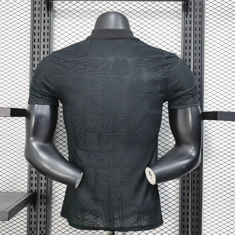 2025-2026 Mexico Limited Jersey - Image 1