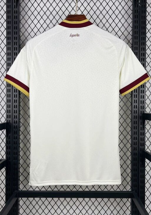 2026 Spain Away World Cup Kit Fan Version