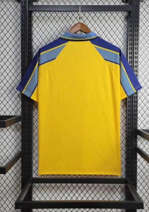 1996-1997 Retro Chelsea Away Jersey