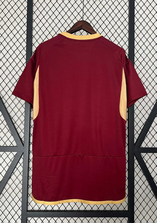 2024 Venezuela Home Jersey