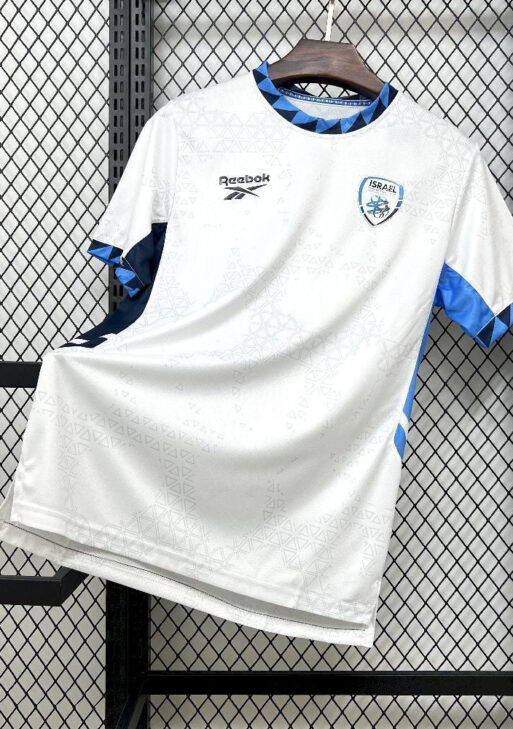 2026 Israel Home Kit
