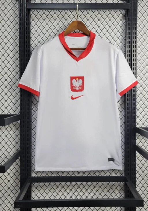 2024 Poland Home Kit