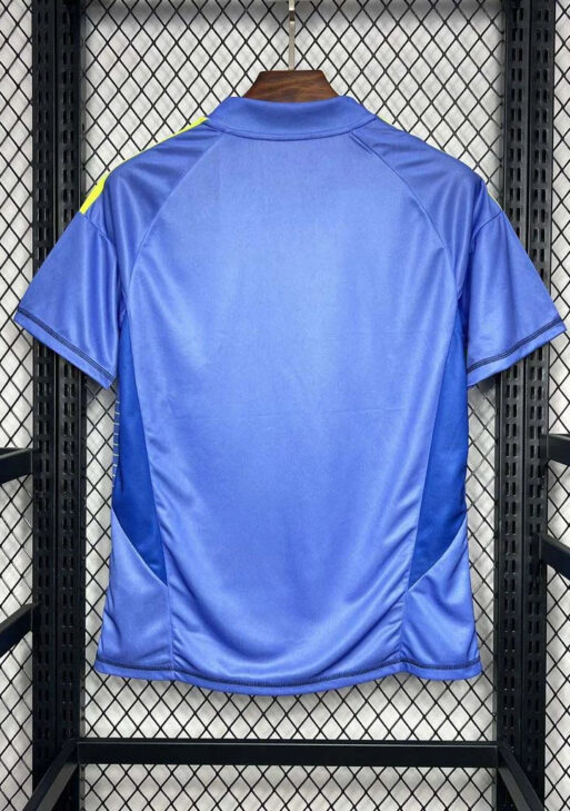 2024/2025 Manchester United Goalkeeper Home