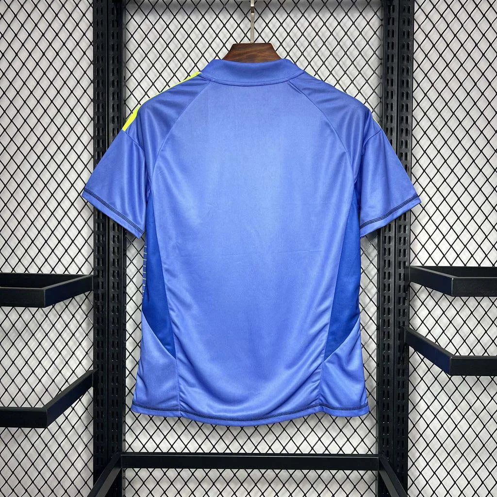 2024/2025 Manchester United Goalkeeper Home - Image 1