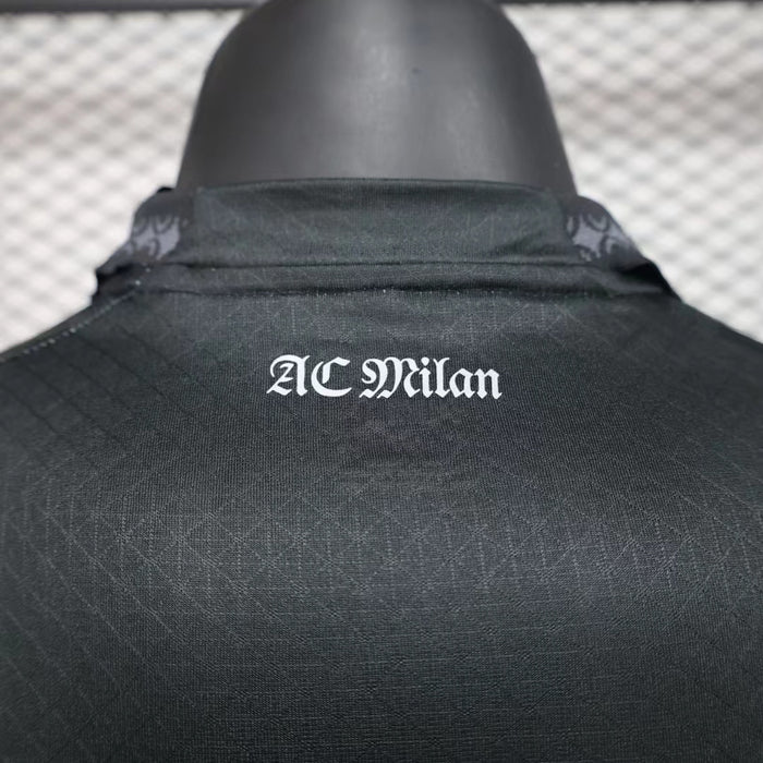 AC Milan 2023/2024 Fourth Kit - Image 5