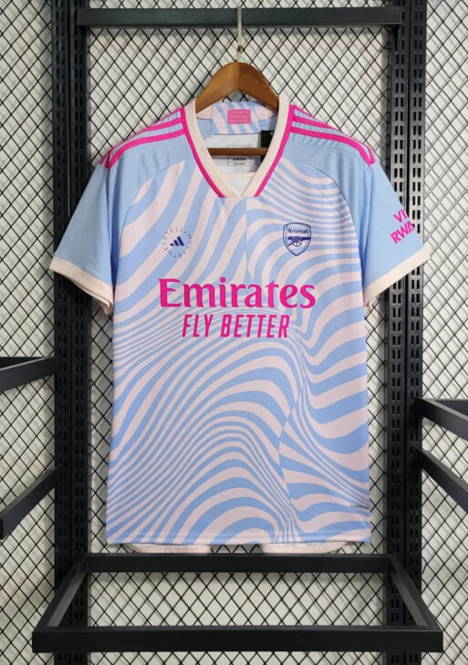 2023/2024 Arsenal Training Wear
