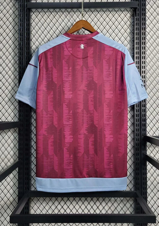 2023/2024 Aston Villa Home Jersey