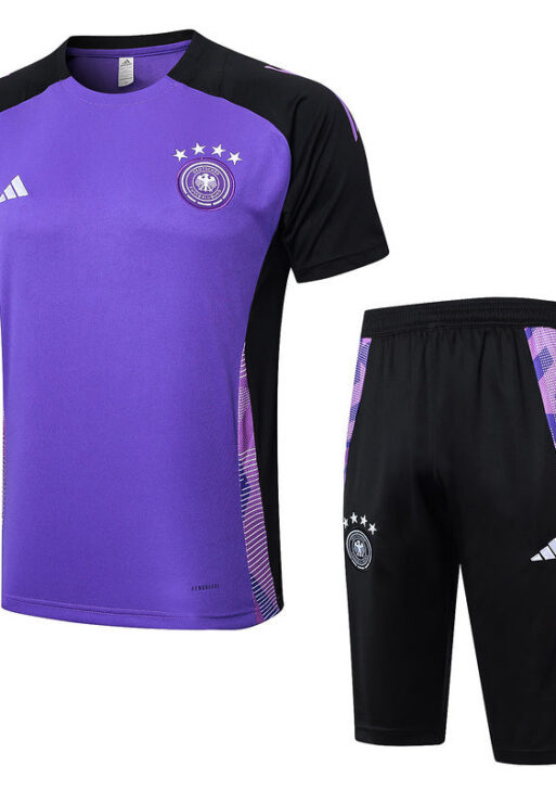 Germany Training Set
