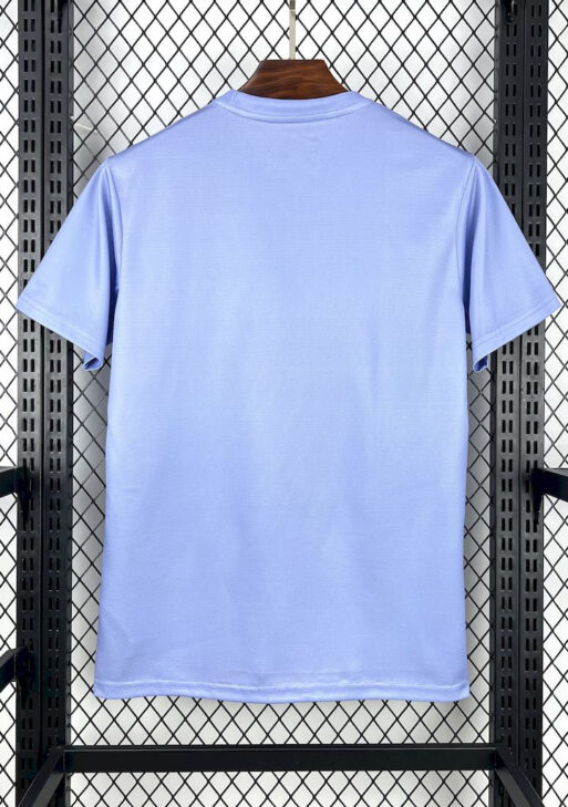 Brazil "The Redeemer" Light Blue Limited Jersey