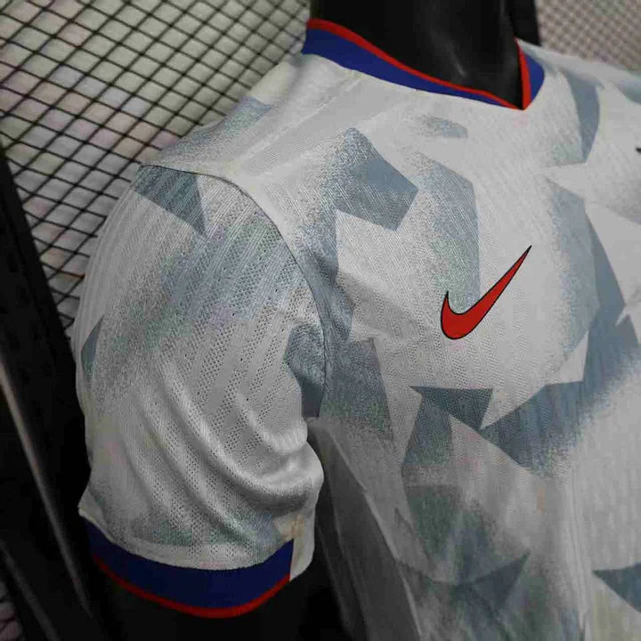 2025 USA Home Kit - Image 2