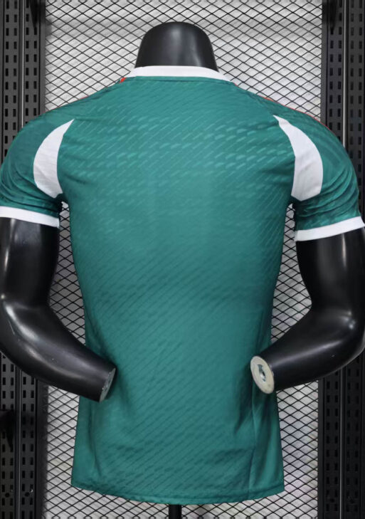 2025 Mexico Limited Jersey