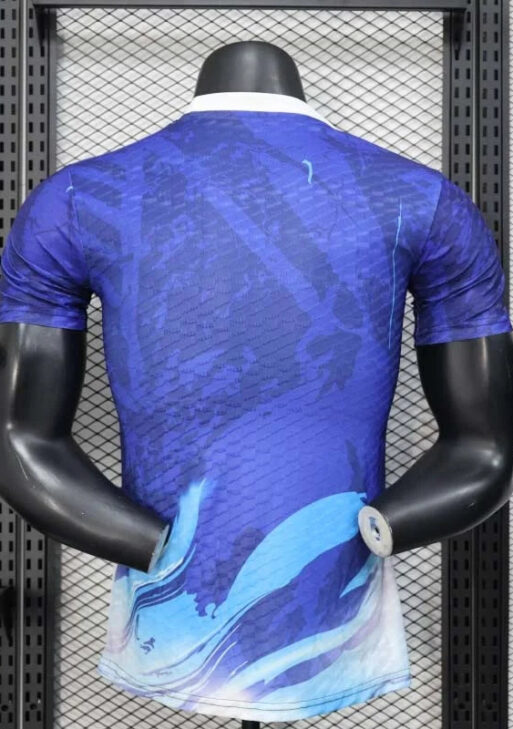 Japan "Azure Tengu" Limited Jersey