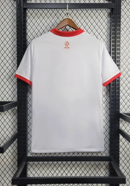 2024 Poland Home Kit