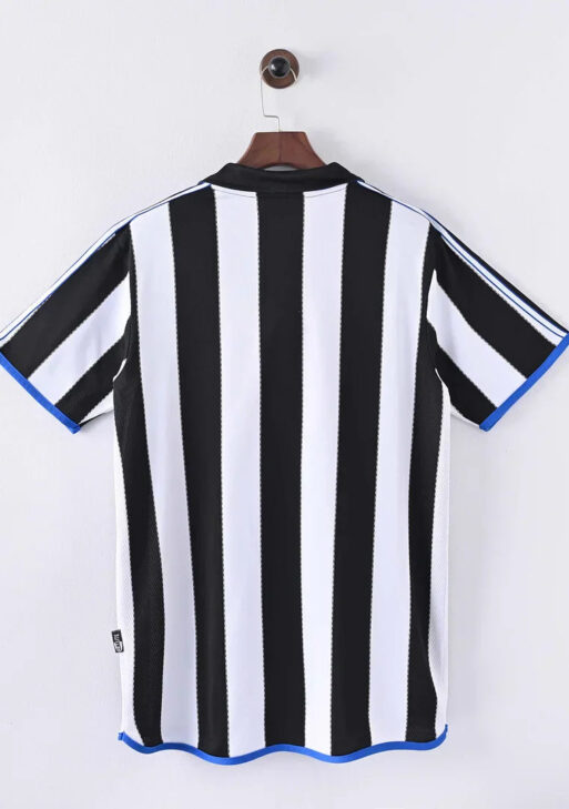 1999/2000 Retro Newcastle United Home