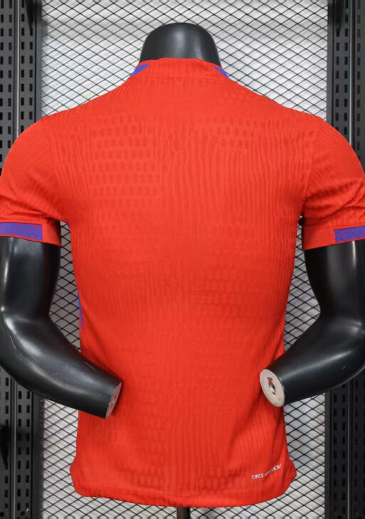 2025 Norway Home Kit