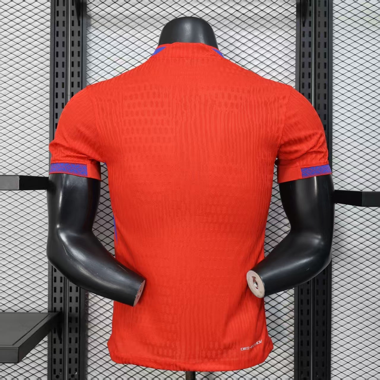 2025 Norway Home Kit - Image 1