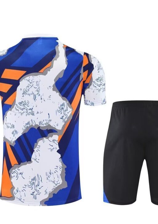 2025/2026 Real Madrid Training Set