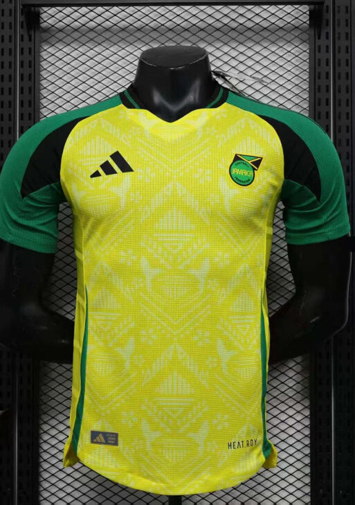 2024 Jamaica Home Kit